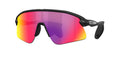 Oakley Stunt devil 0OO9517 951702 Mat crna / Prizm road