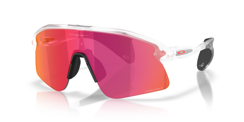 Oakley Stunt devil s 0OO9518 951810 Mat prozirna / Prizm field