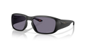 Oakley Tourniquet 0OO9521 952101 Mat crna / Prizm grey