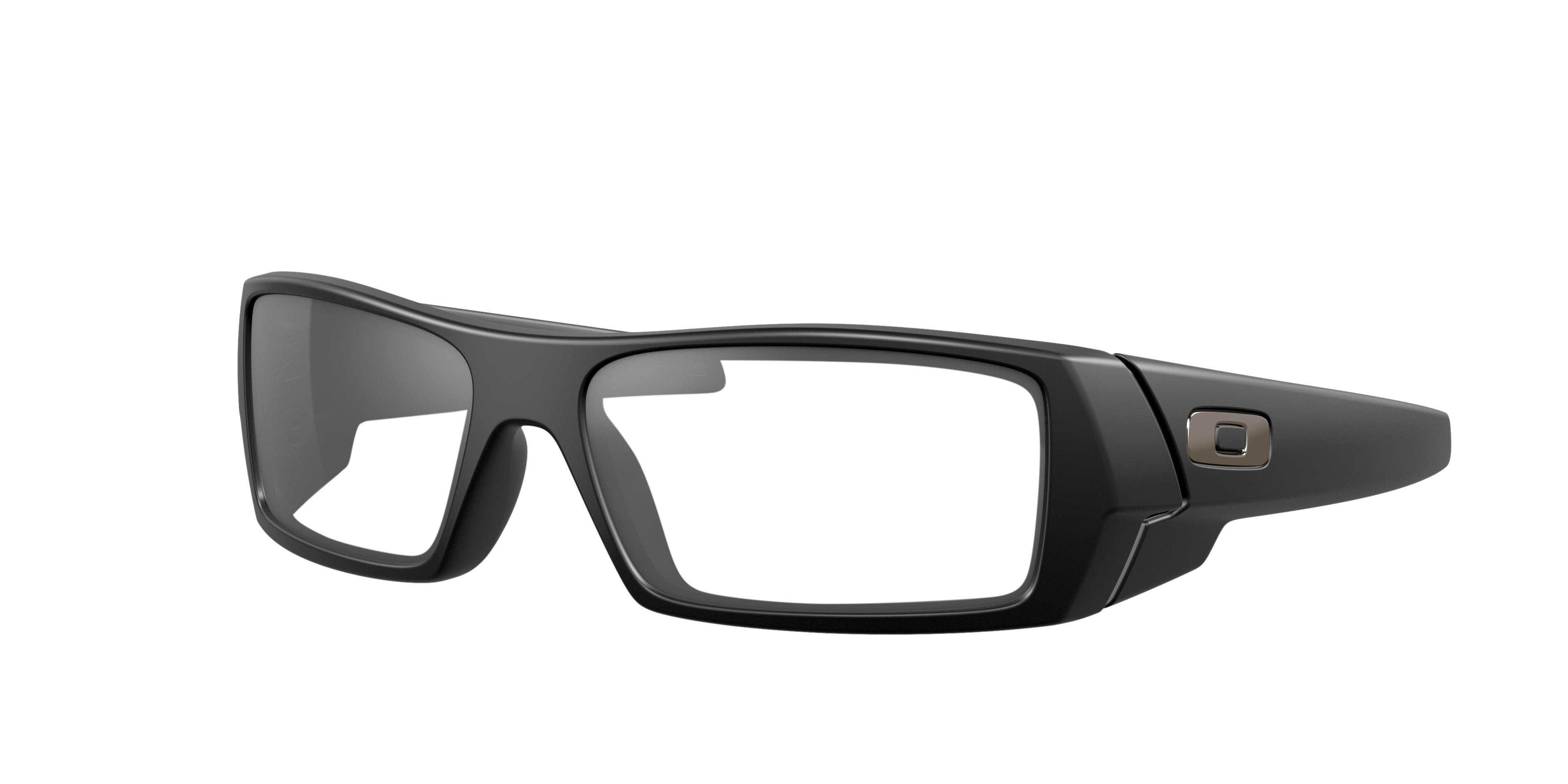 Oakley Gascan 0OO9014 901443 muške sunčane naočale s Prizm Black lećama