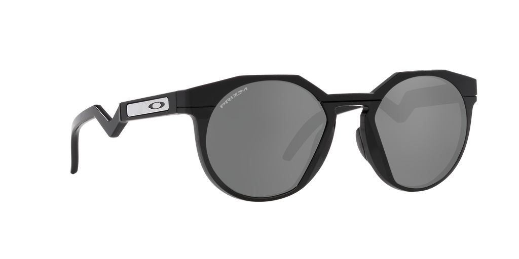 Oakley HSTN – mat crni okvir, Prizm Black leće