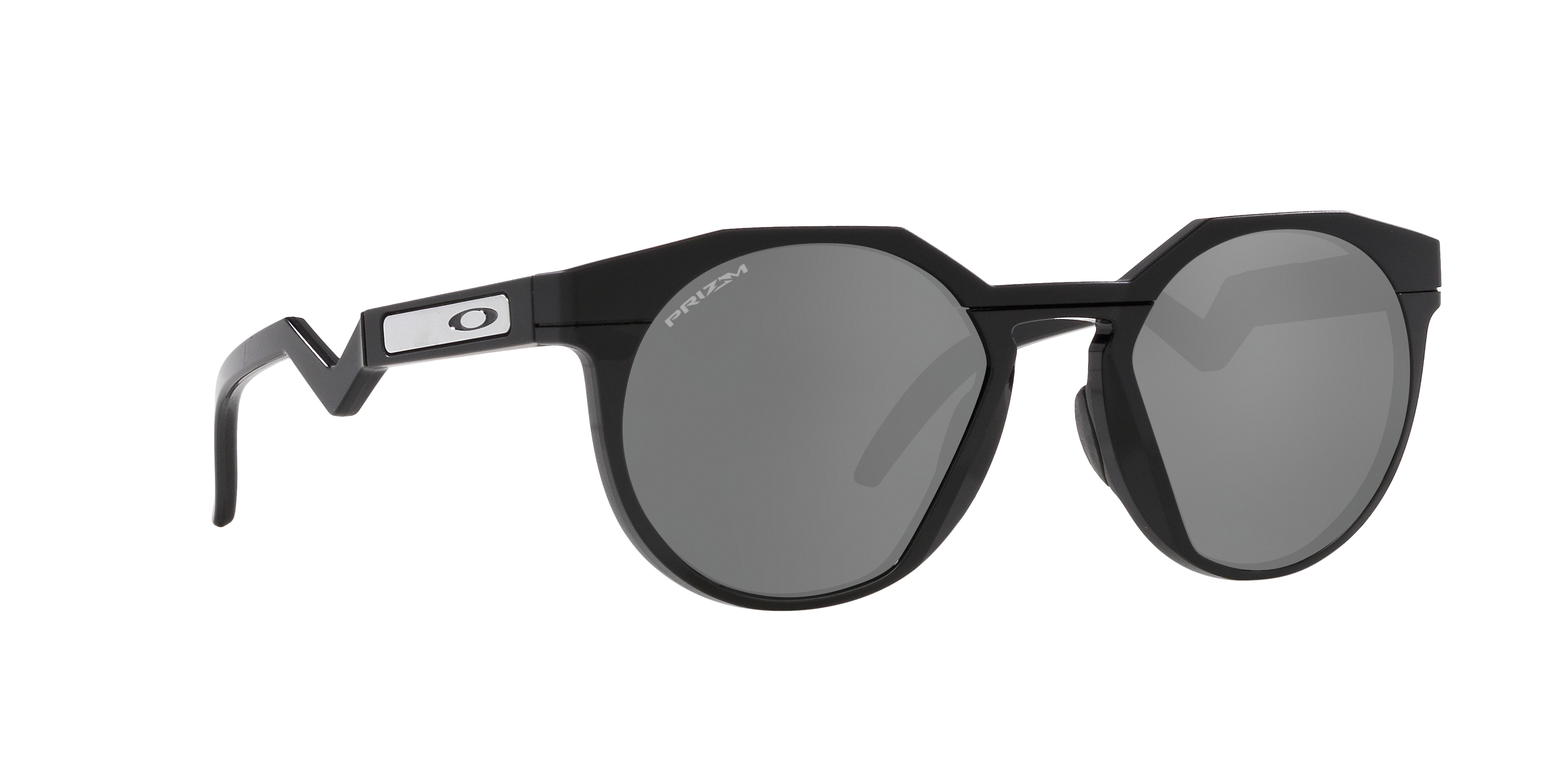 Oakley HSTN – mat crni okvir, Prizm Black leće