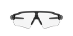 Oakley Radar EV Path 0OO9208 920874 Mat crna / Prozirne leće – sportske zaštitne naočale za svakodnevnu upotrebu