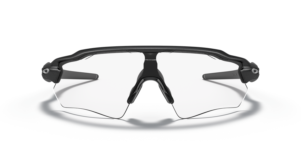 Oakley Radar EV Path Clear to Black Iridium Photochromic 0OO9208 920813 – sportske fotoosjetljive naočale za sve uvjete svjetla