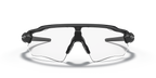 Oakley Radar EV Path Clear to Black Iridium Photochromic 0OO9208 920813 – sportske fotoosjetljive naočale za sve uvjete svjetla