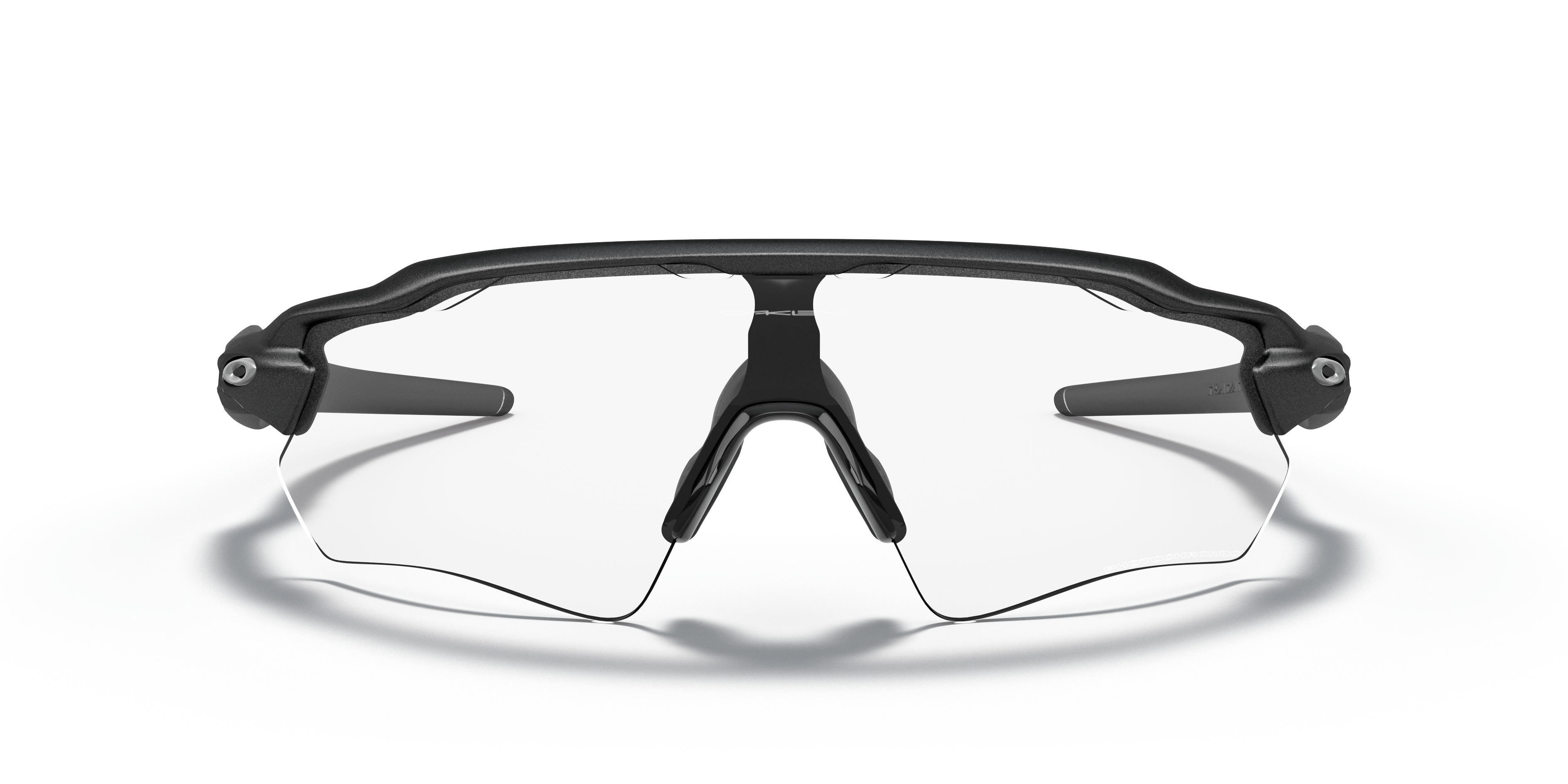 Oakley Radar EV Path Clear to Black Iridium Photochromic 0OO9208 920813 – sportske fotoosjetljive naočale za sve uvjete svjetla