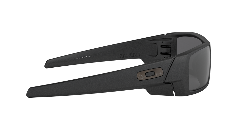 Oakley Gascan 0OO9014 53-112 – cerakote kobalt muške sunčane naočale s polariziranim lećama