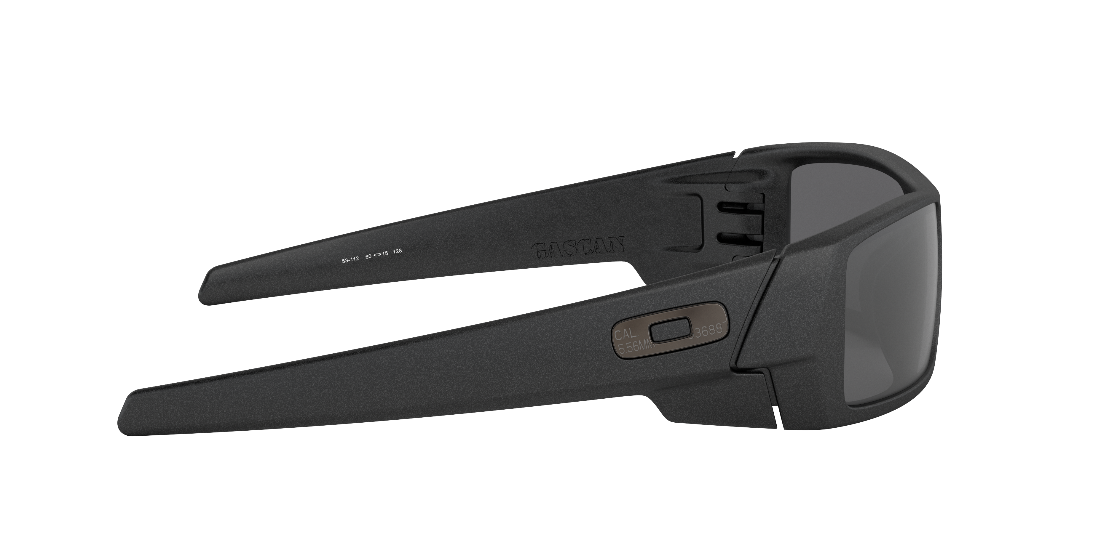 Oakley Gascan 0OO9014 53-112 – cerakote kobalt muške sunčane naočale s polariziranim lećama