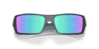 Oakley Gascan 0OO9014 9014D4 muške sunčane naočale – plava čelik, Prizm Sapphire