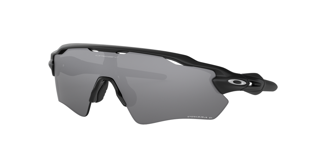 Oakley Radar EV Path 0OO9208 920851 Mat Crna / Prizm Black Polarized – sportske polarizirane naočale