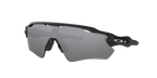 Oakley Radar EV Path 0OO9208 920851 Mat Crna / Prizm Black Polarized – sportske polarizirane naočale