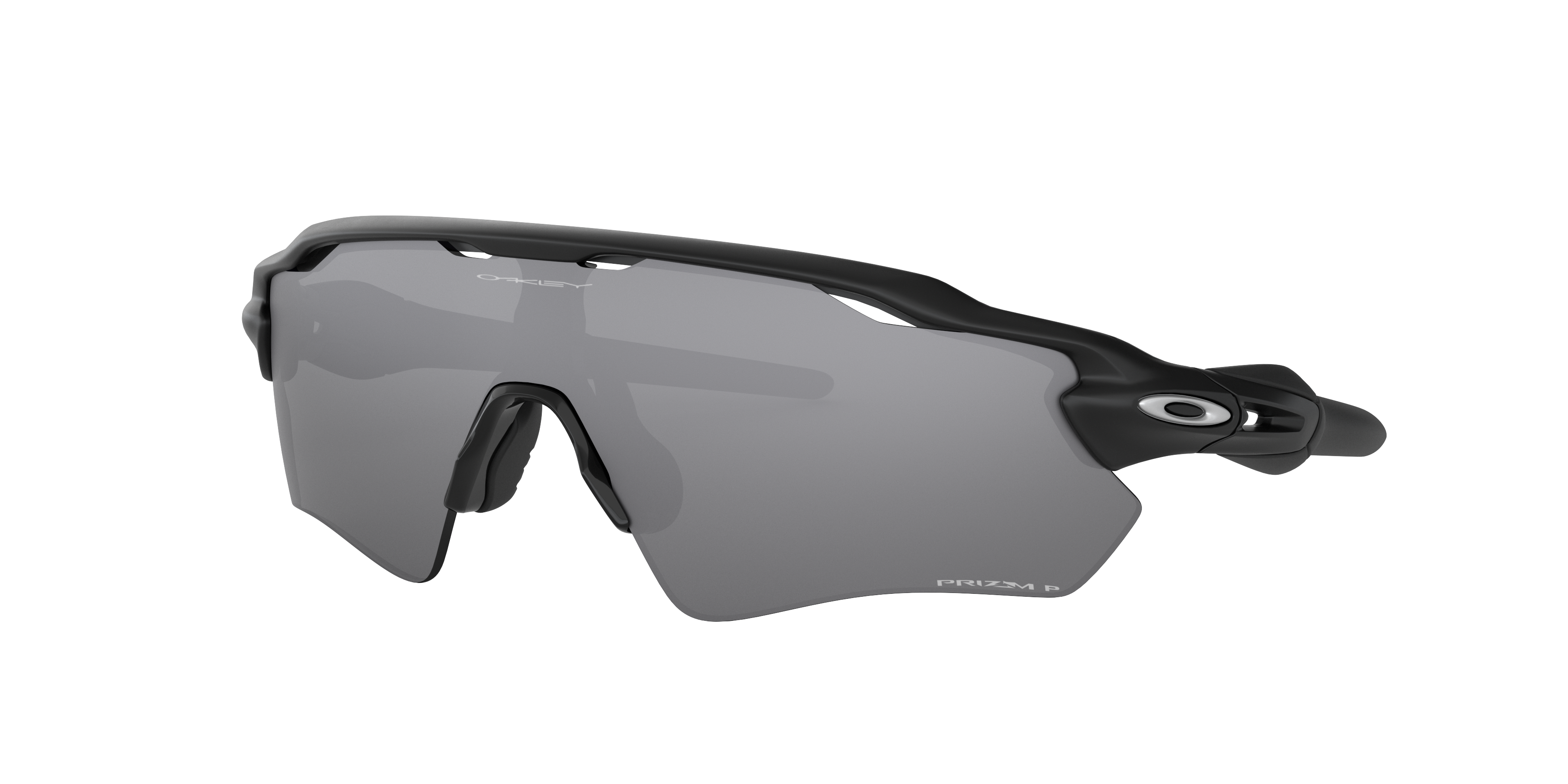 Oakley Radar EV Path 0OO9208 920851 Mat Crna / Prizm Black Polarized – sportske polarizirane naočale