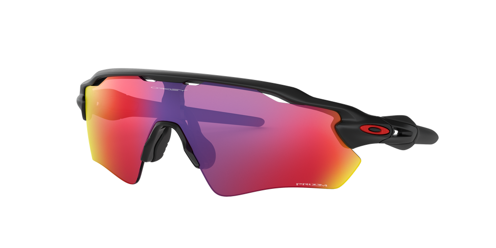 Oakley Radar EV Path 0OO9208 920846 Mat Black / Prizm Road – sportske naočale za vrhunsku vidljivost na cesti