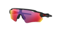 Oakley Radar EV Path 0OO9208 920846 Mat Black / Prizm Road – sportske naočale za vrhunsku vidljivost na cesti