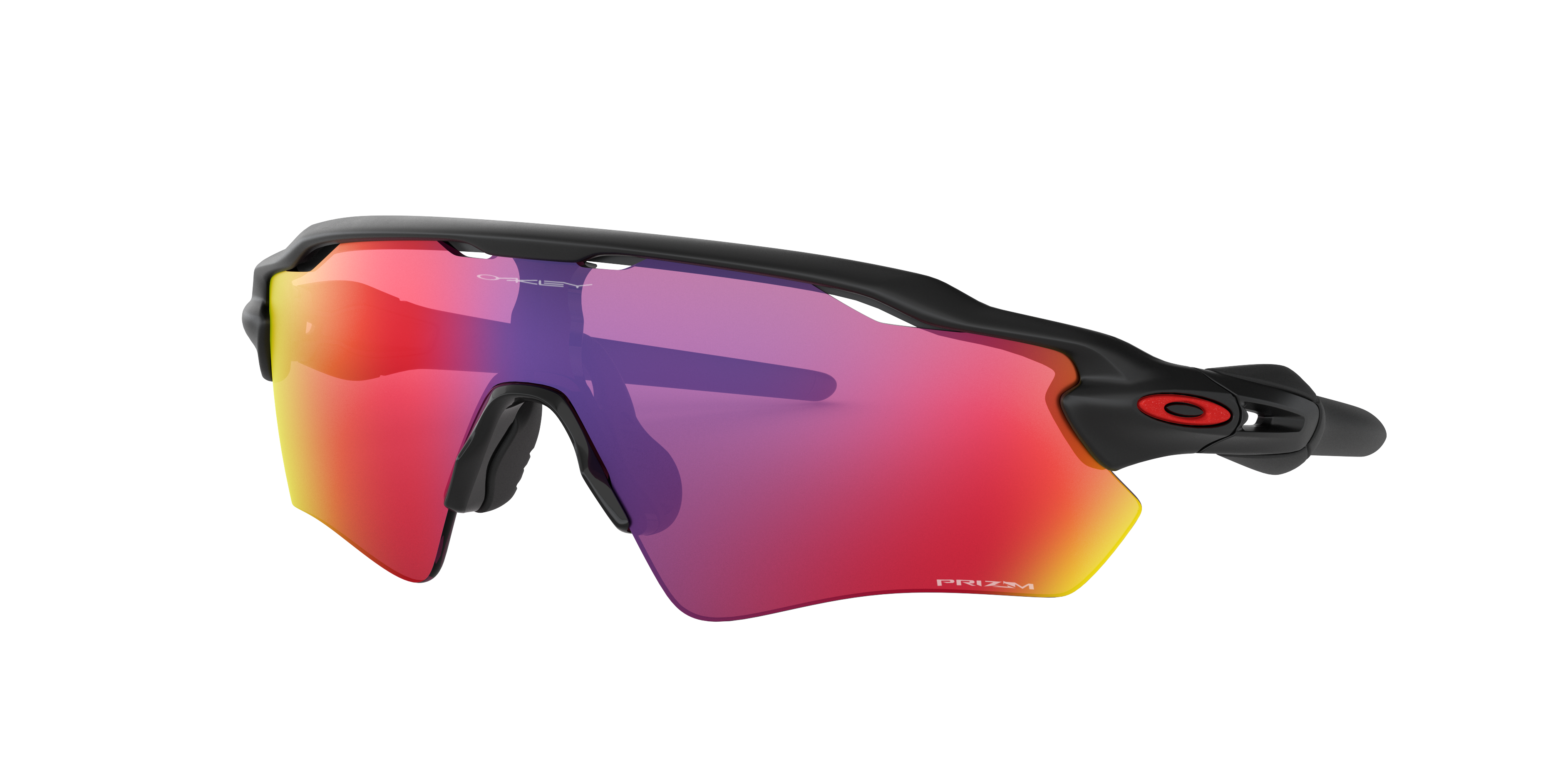 Oakley Radar EV Path 0OO9208 920846 Mat Black / Prizm Road – sportske naočale za vrhunsku vidljivost na cesti