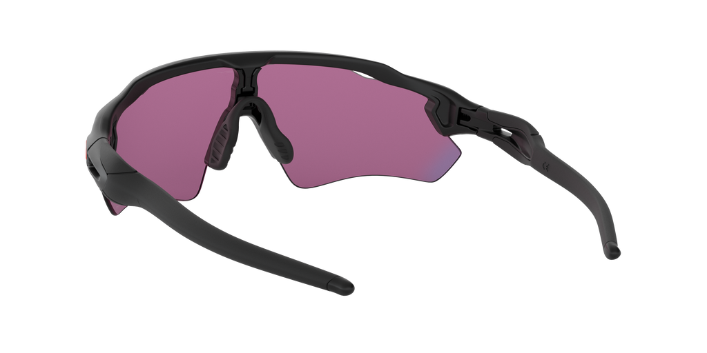 Oakley Radar EV Path 0OO9208 920846 Mat Black / Prizm Road – sportske naočale za vrhunsku vidljivost na cesti