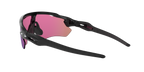 Oakley Radar EV Path 0OO9208 920844 Polirana crna / Prizm Golf – sportske naočale za golf i jarko svjetlo