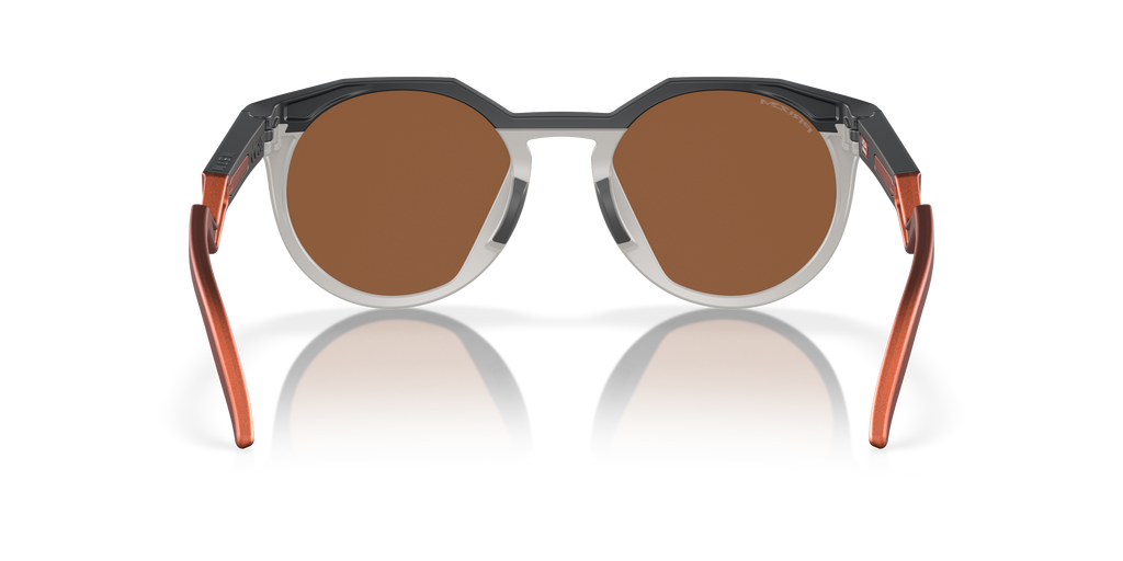 Oakley HSTN - Matte Carbon / Prizm Tungsten