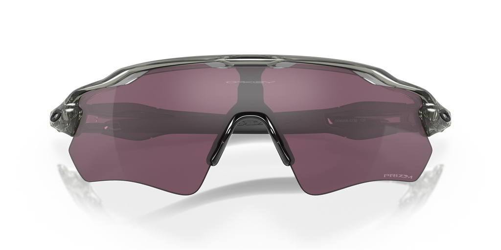 Oakley Radar EV Path 0OO9208 920882 Siva Tinta / Prizm Road Black – sportske naočale za cestu