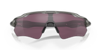 Oakley Radar EV Path 0OO9208 920882 Siva Tinta / Prizm Road Black – sportske naočale za cestu