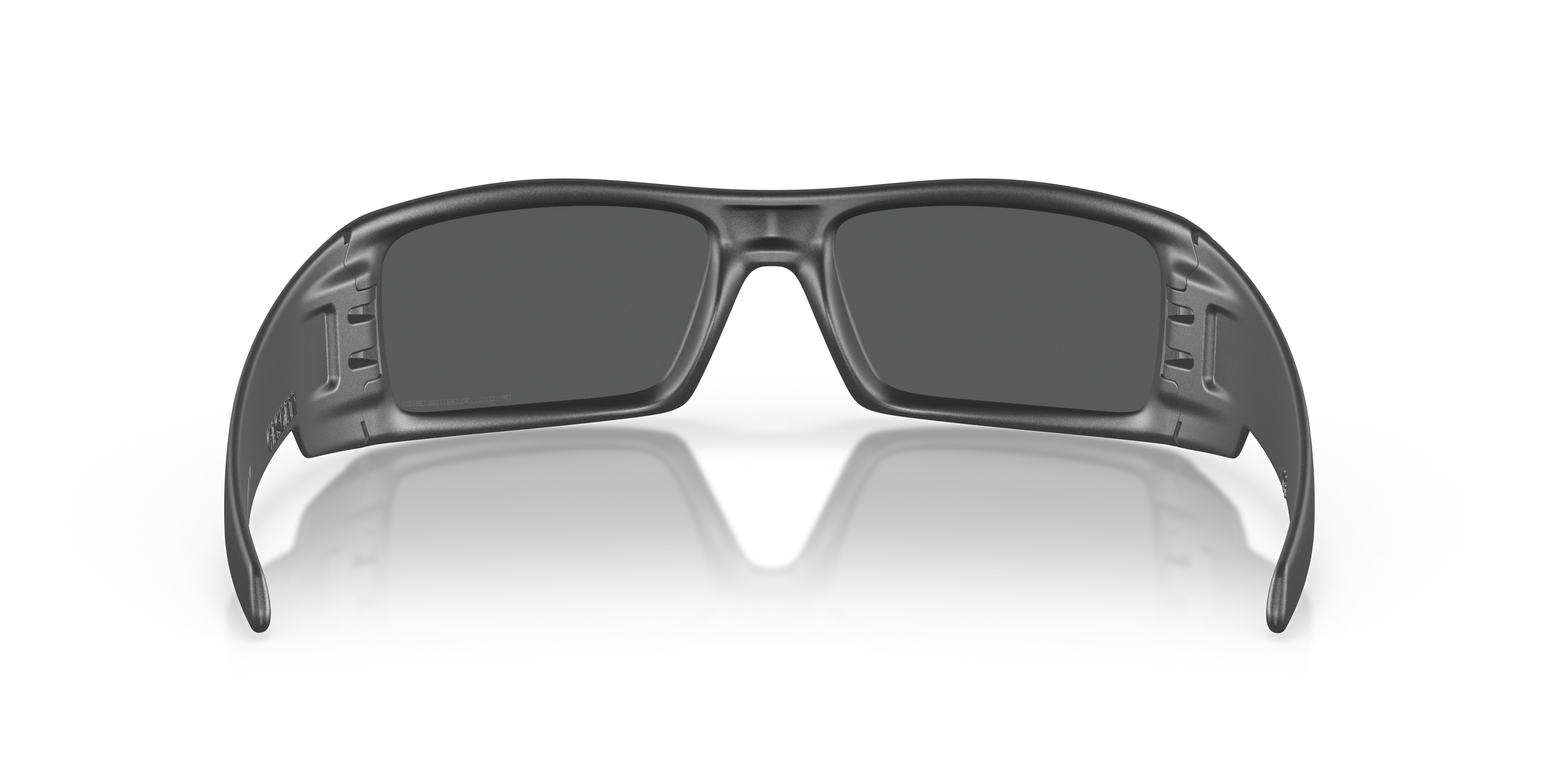 Oakley Gascan 0OO9014 53-112 – cerakote kobalt muške sunčane naočale s polariziranim lećama