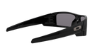 Oakley Gascan 0OO9014 muške sunčane naočale – polirana crna, siva leća