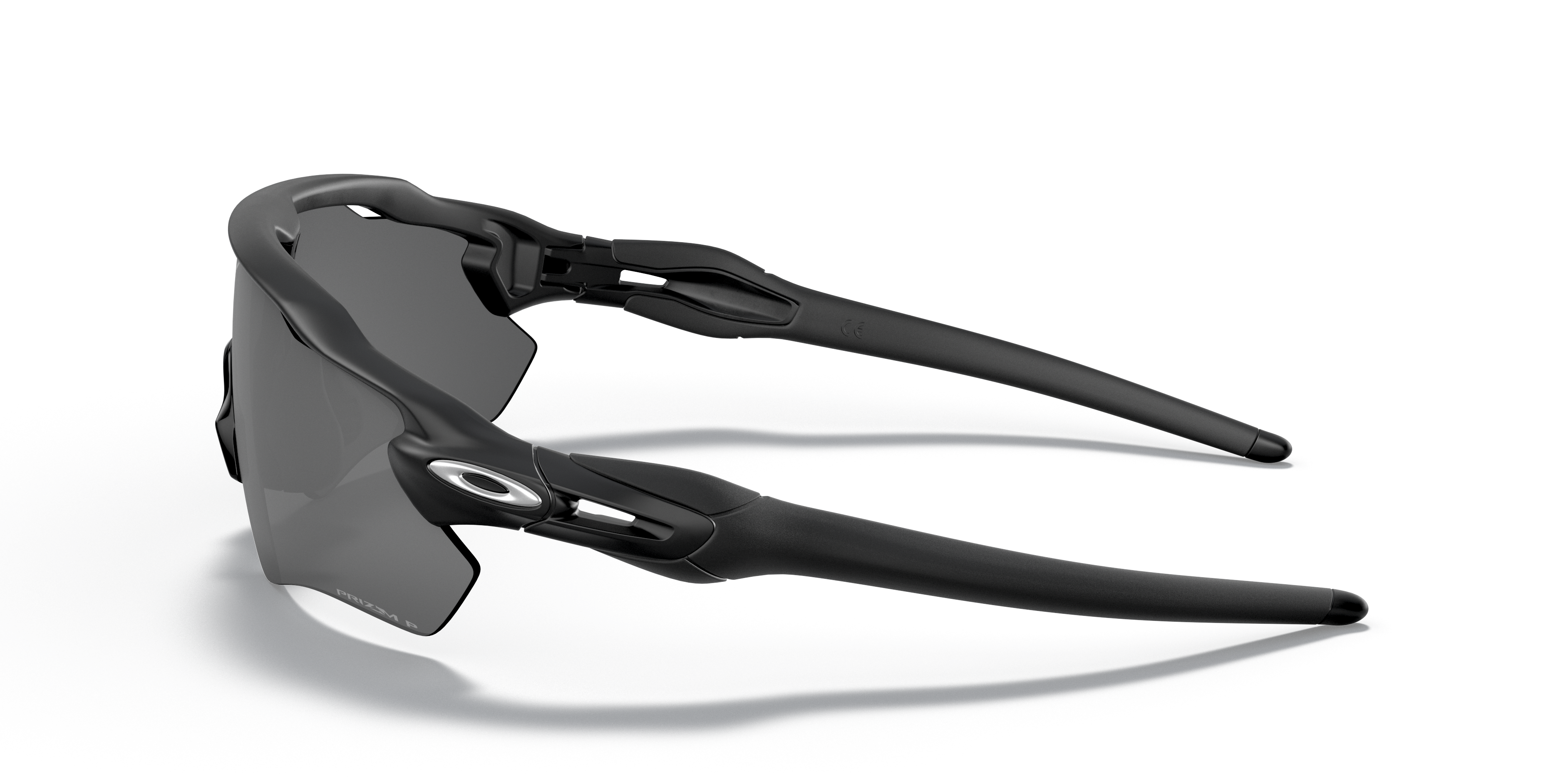 Oakley Radar EV Path 0OO9208 920851 Mat Crna / Prizm Black Polarized – sportske polarizirane naočale