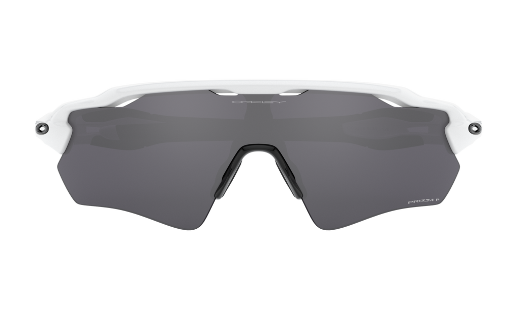 Oakley Radar EV Path 0OO9208 920894 Polirana bijela / Prizm Black Polarized – sportske polarizirane naočale za vrhunsku zaštitu