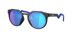 Oakley HSTN - Mat Black Prizm Sapphire Polarized