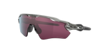 Oakley Radar EV Path 0OO9208 920882 Siva Tinta / Prizm Road Black – sportske naočale za cestu