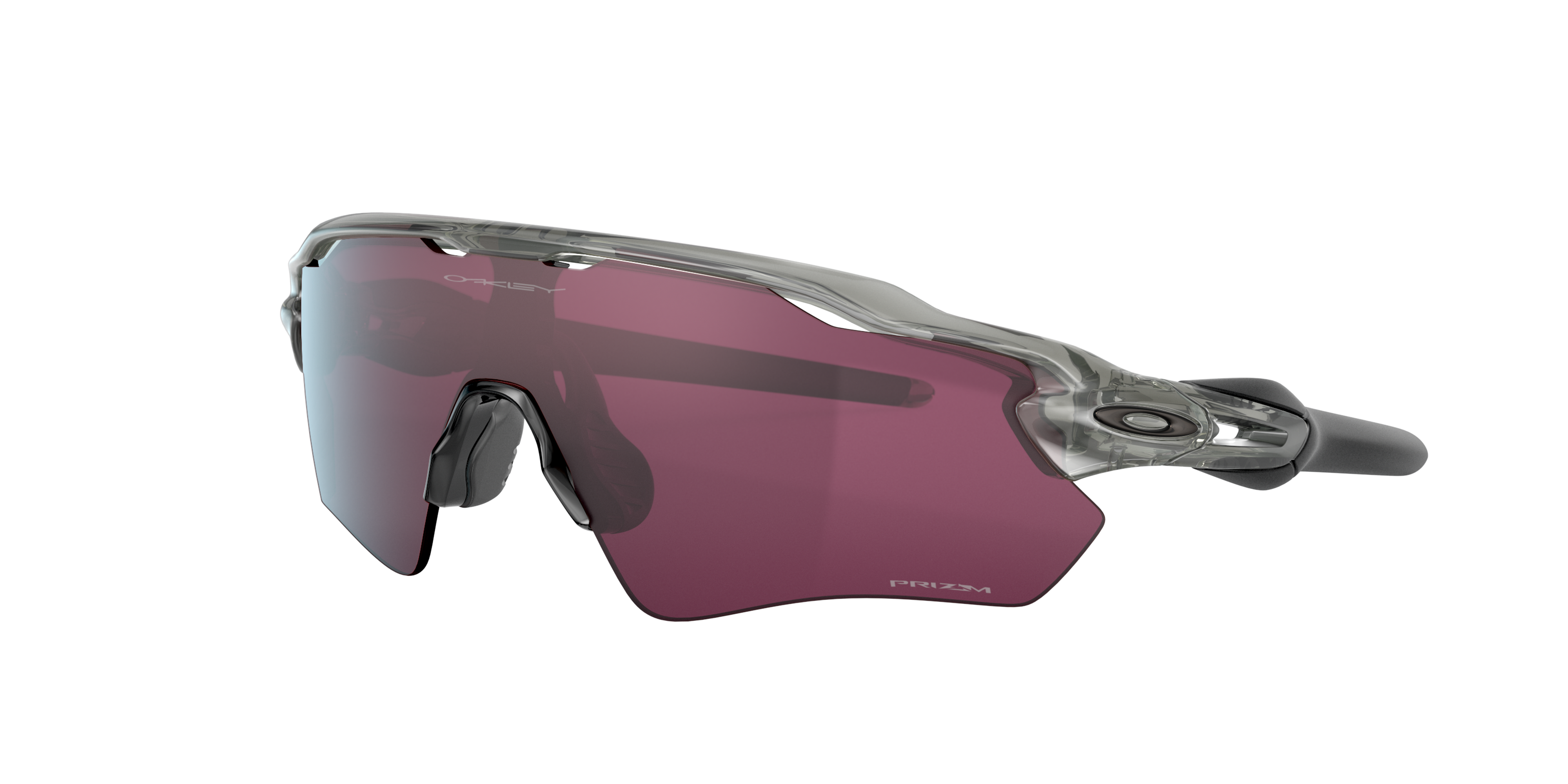 Oakley Radar EV Path 0OO9208 920882 Siva Tinta / Prizm Road Black – sportske naočale za cestu