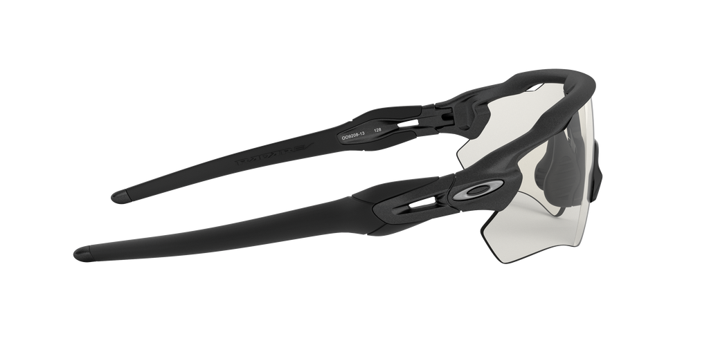 Oakley Radar EV Path Clear to Black Iridium Photochromic 0OO9208 920813 – sportske fotoosjetljive naočale za sve uvjete svjetla