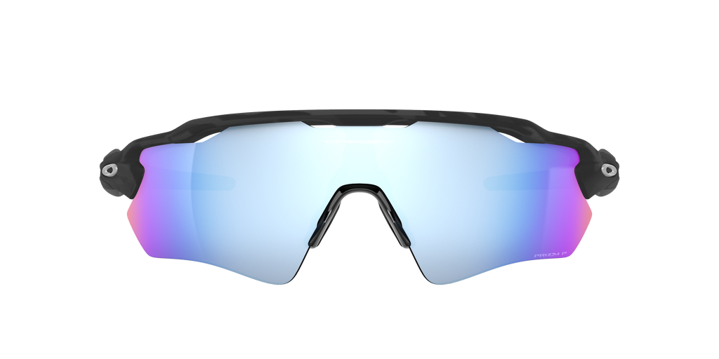 Oakley Radar EV Path 0OO9208 9208C0 Mat Kamuflažna Crna / Prizm Deep Water Polarized – sportske polarizirane naočale za vodene aktivnosti