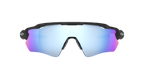 Oakley Radar EV Path 0OO9208 9208C0 Mat Kamuflažna Crna / Prizm Deep Water Polarized – sportske polarizirane naočale za vodene aktivnosti