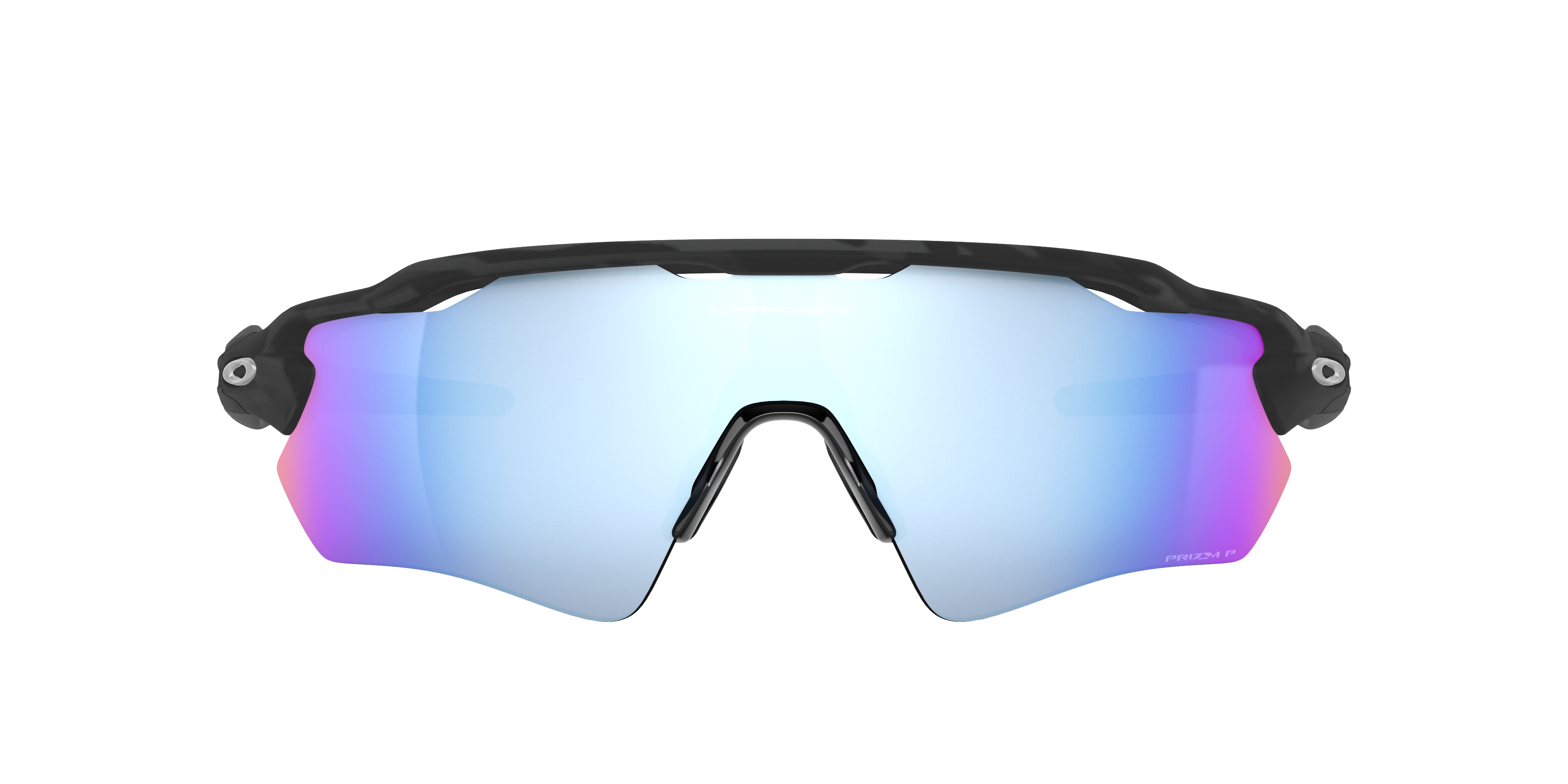 Oakley Radar EV Path 0OO9208 9208C0 Mat Kamuflažna Crna / Prizm Deep Water Polarized – sportske polarizirane naočale za vodene aktivnosti
