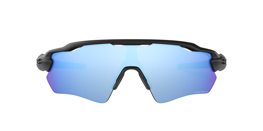 Oakley Radar EV Path 0OO9208 920855 Mat Crna / Prizm Deep Water Polarized