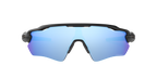 Oakley Radar EV Path 0OO9208 920855 Mat Crna / Prizm Deep Water Polarized