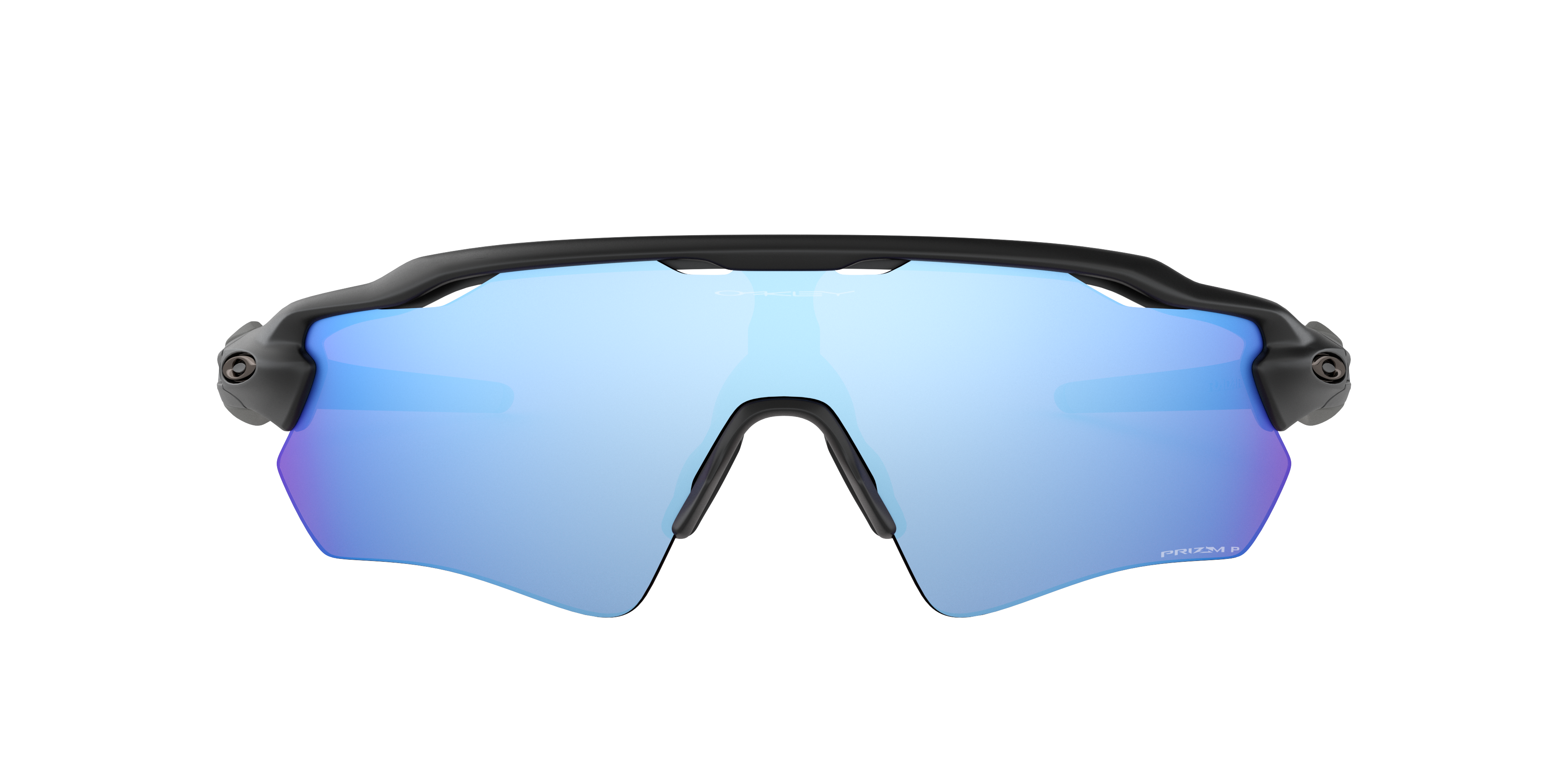 Oakley Radar EV Path 0OO9208 920855 Mat Crna / Prizm Deep Water Polarized
