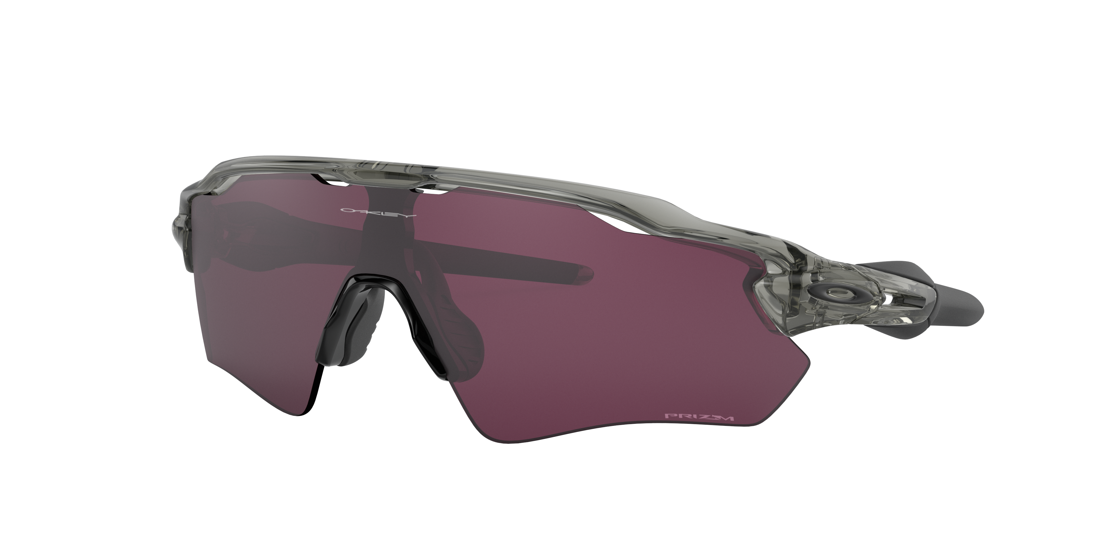 Oakley Radar EV Path 0OO9208 920882 Siva Tinta / Prizm Road Black – sportske naočale za cestu