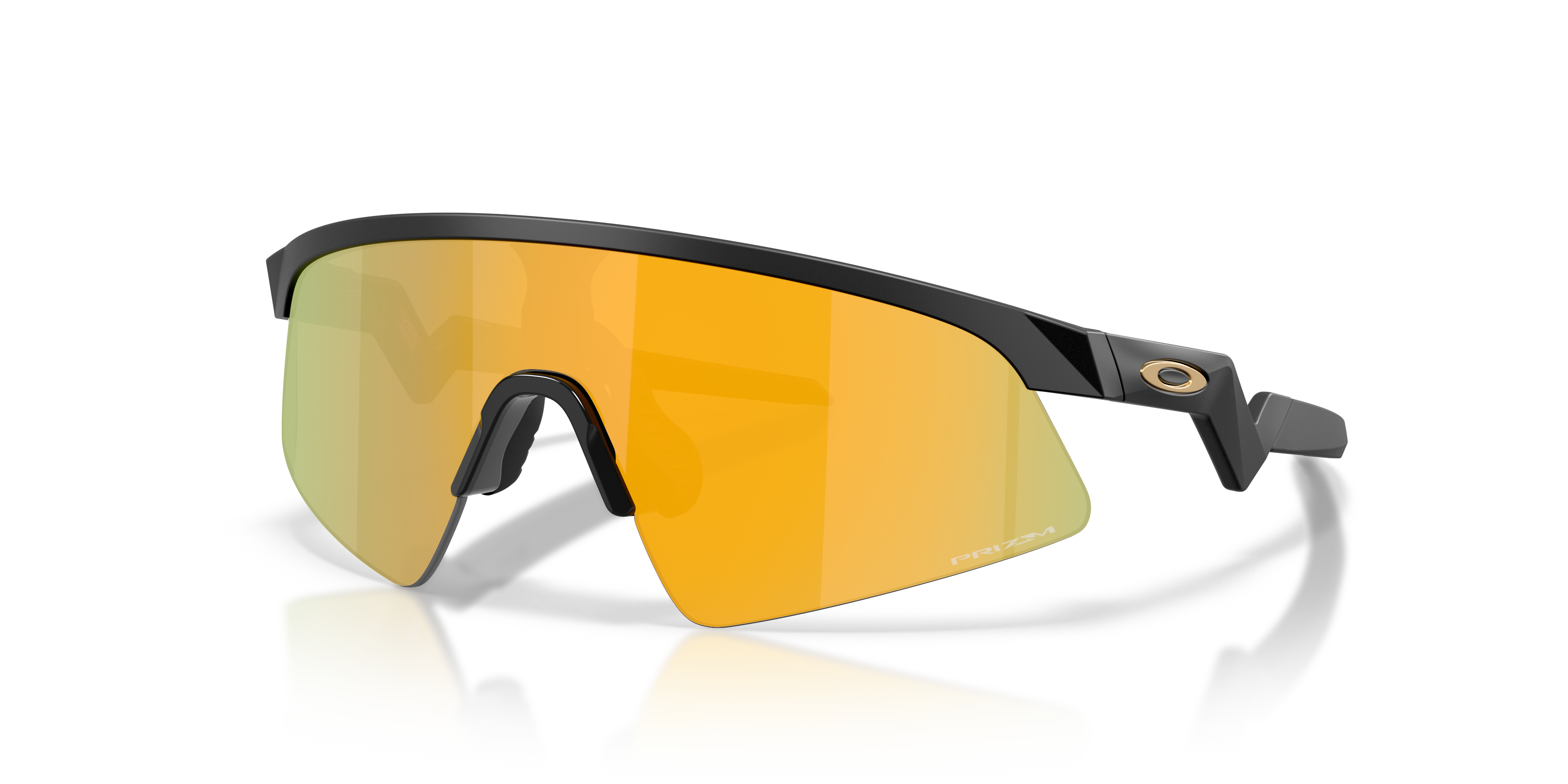 Oakley Resistor Sweep 0OJ9015 dječje sportske sunčane naočale s Prizm 24K lećom