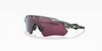 Oakley Radar EV Path 0OO9208 920882 Siva Tinta / Prizm Road Black – sportske naočale za cestu