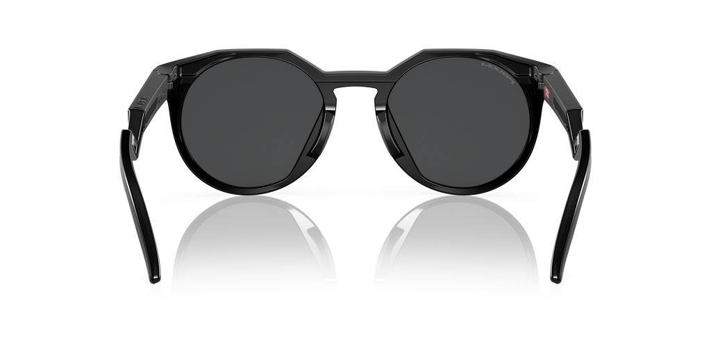 Oakley HSTN – mat crni okvir, Prizm Black leće