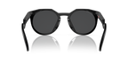 Oakley HSTN – mat crni okvir, Prizm Black leće