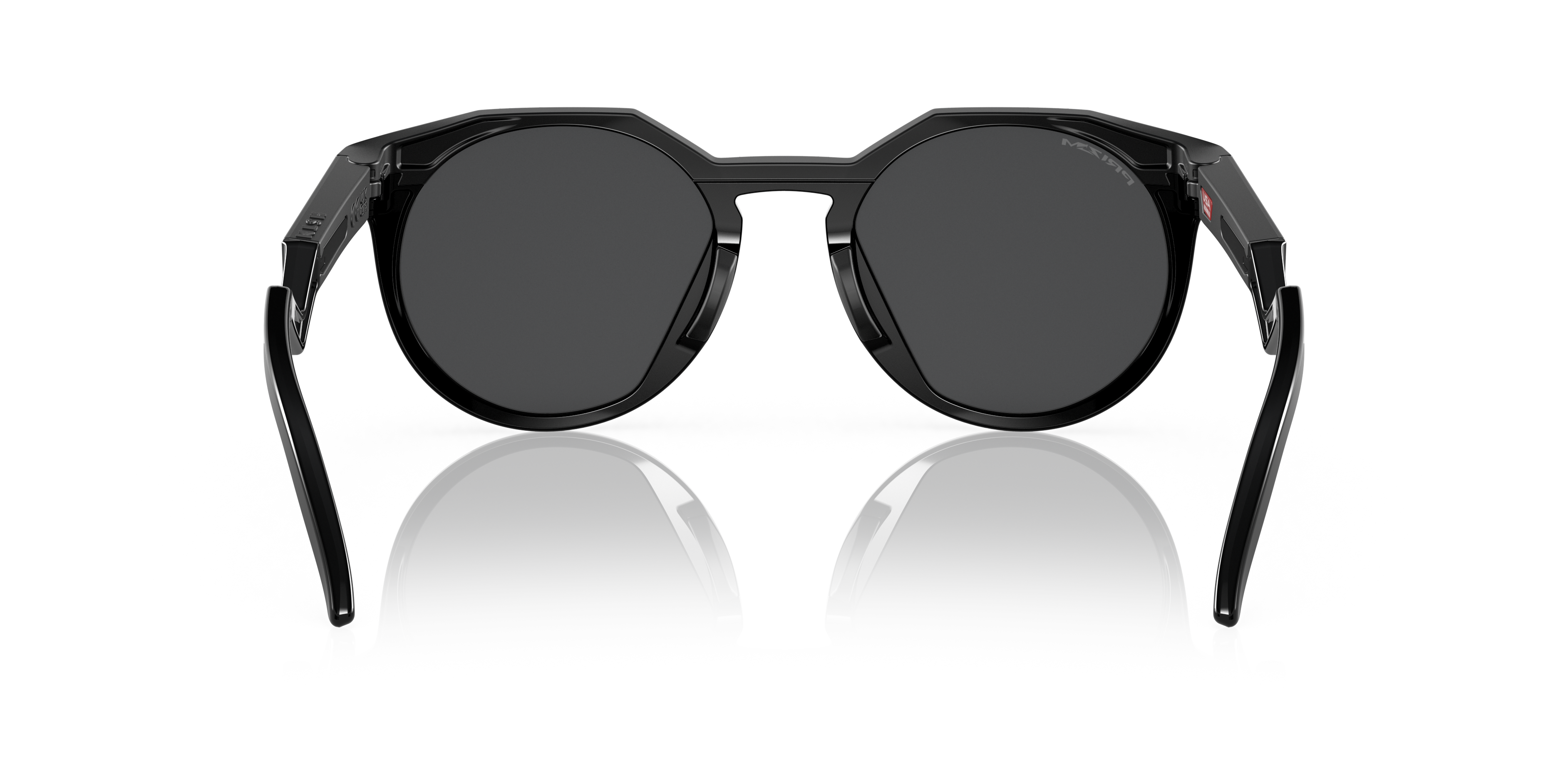 Oakley HSTN – mat crni okvir, Prizm Black leće