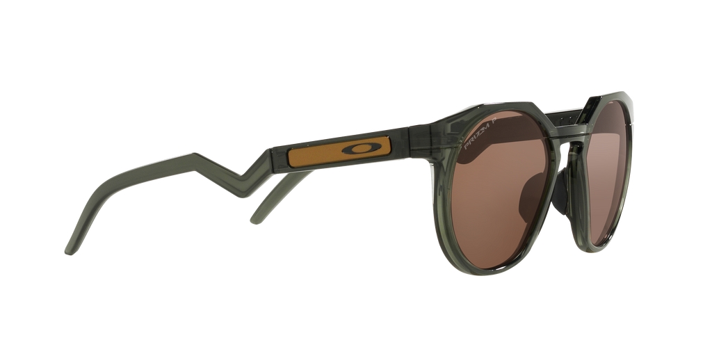 Oakley HSTN – maslinasto zelene, Prizm Tungsten Polarized