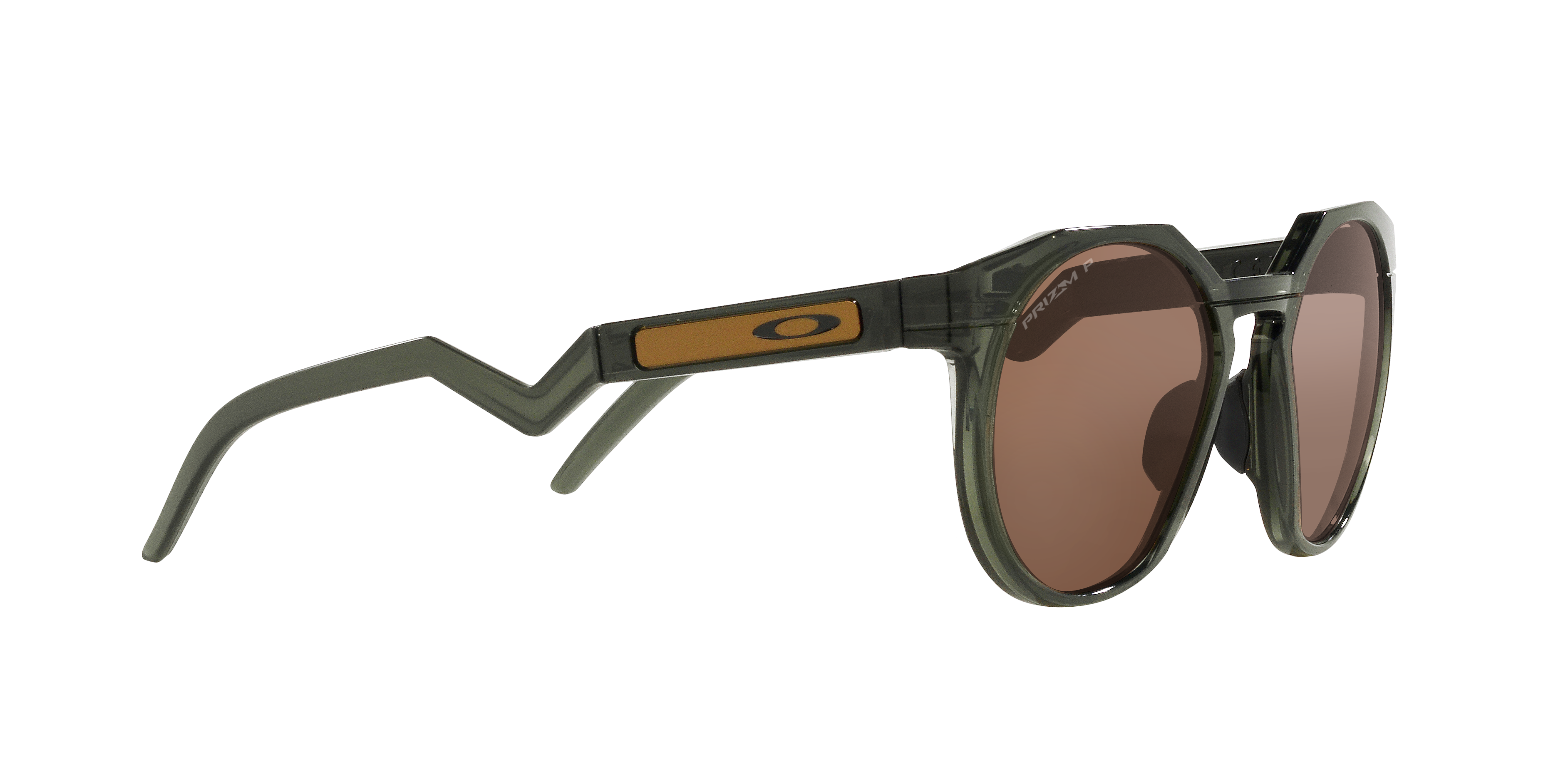 Oakley HSTN – maslinasto zelene, Prizm Tungsten Polarized