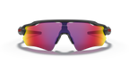 Oakley Radar EV Path 0OO9208 920846 Mat Black / Prizm Road – sportske naočale za vrhunsku vidljivost na cesti