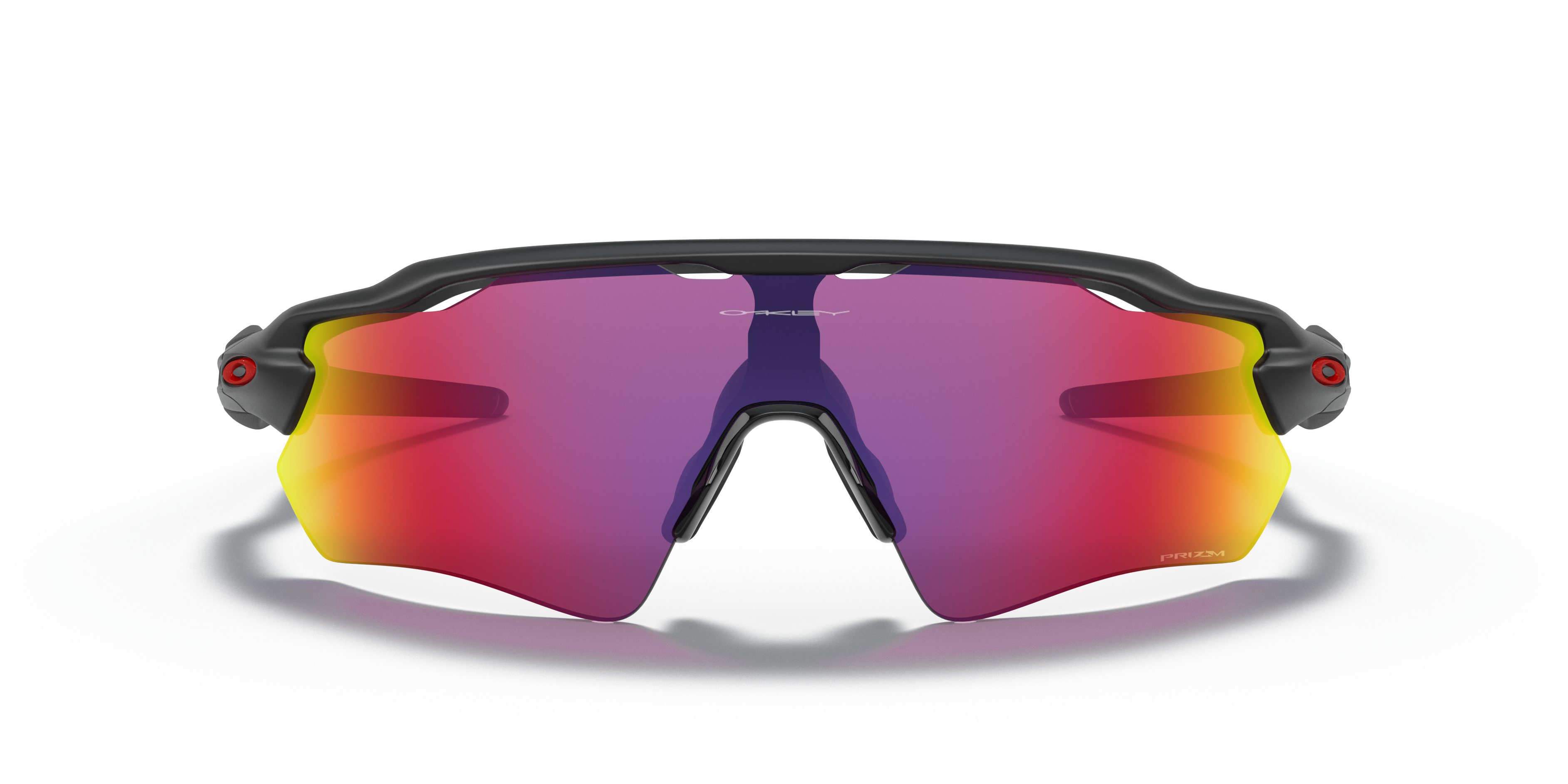 Oakley Radar EV Path 0OO9208 920846 Mat Black / Prizm Road – sportske naočale za vrhunsku vidljivost na cesti