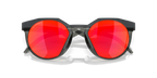 Oakley HSTN – mat ugljen okvir, Prizm Ruby leće