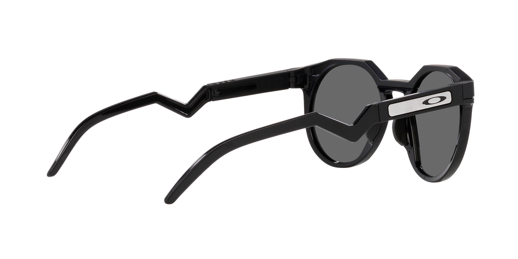 Oakley HSTN – mat crni okvir, Prizm Black leće